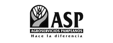 Logo de ASP
