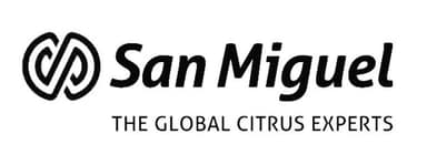 Logo de San Miguel